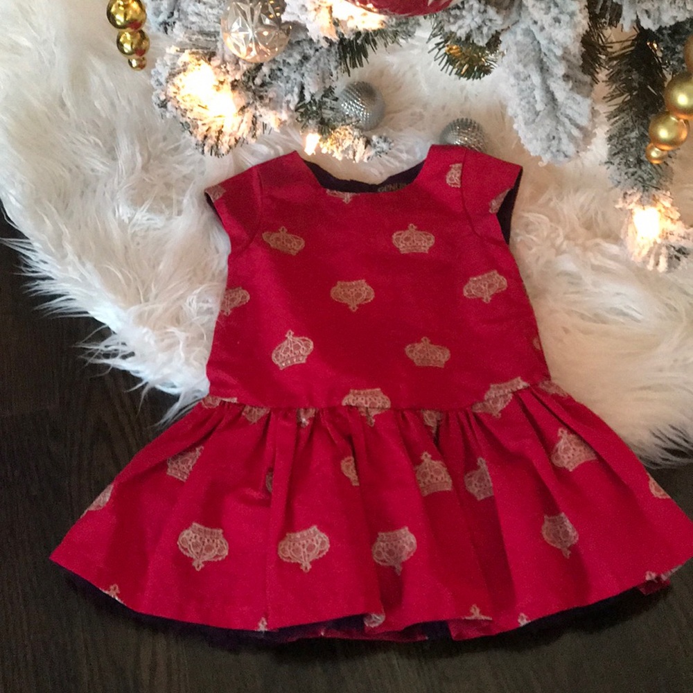Tutu Dress